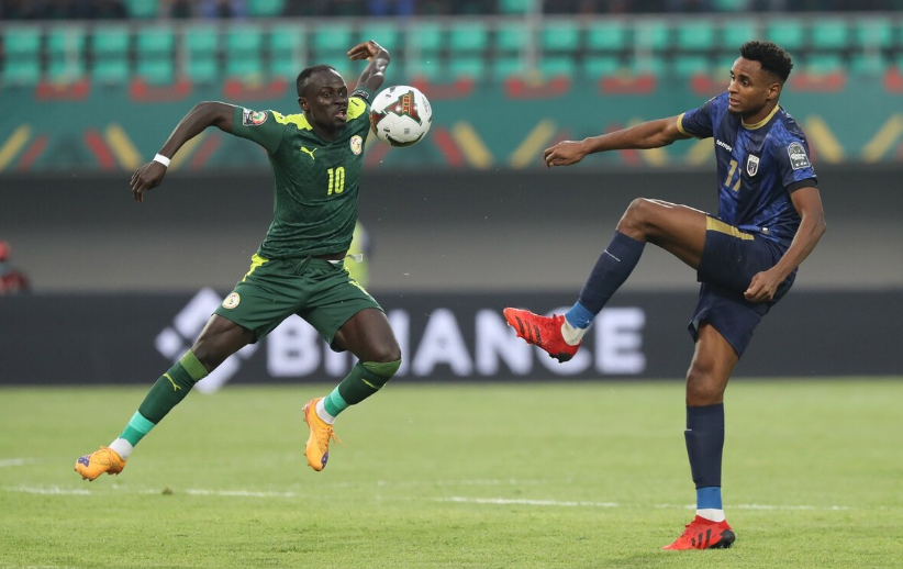 非洲篮球巨星诞生，球场风云再掀波澜