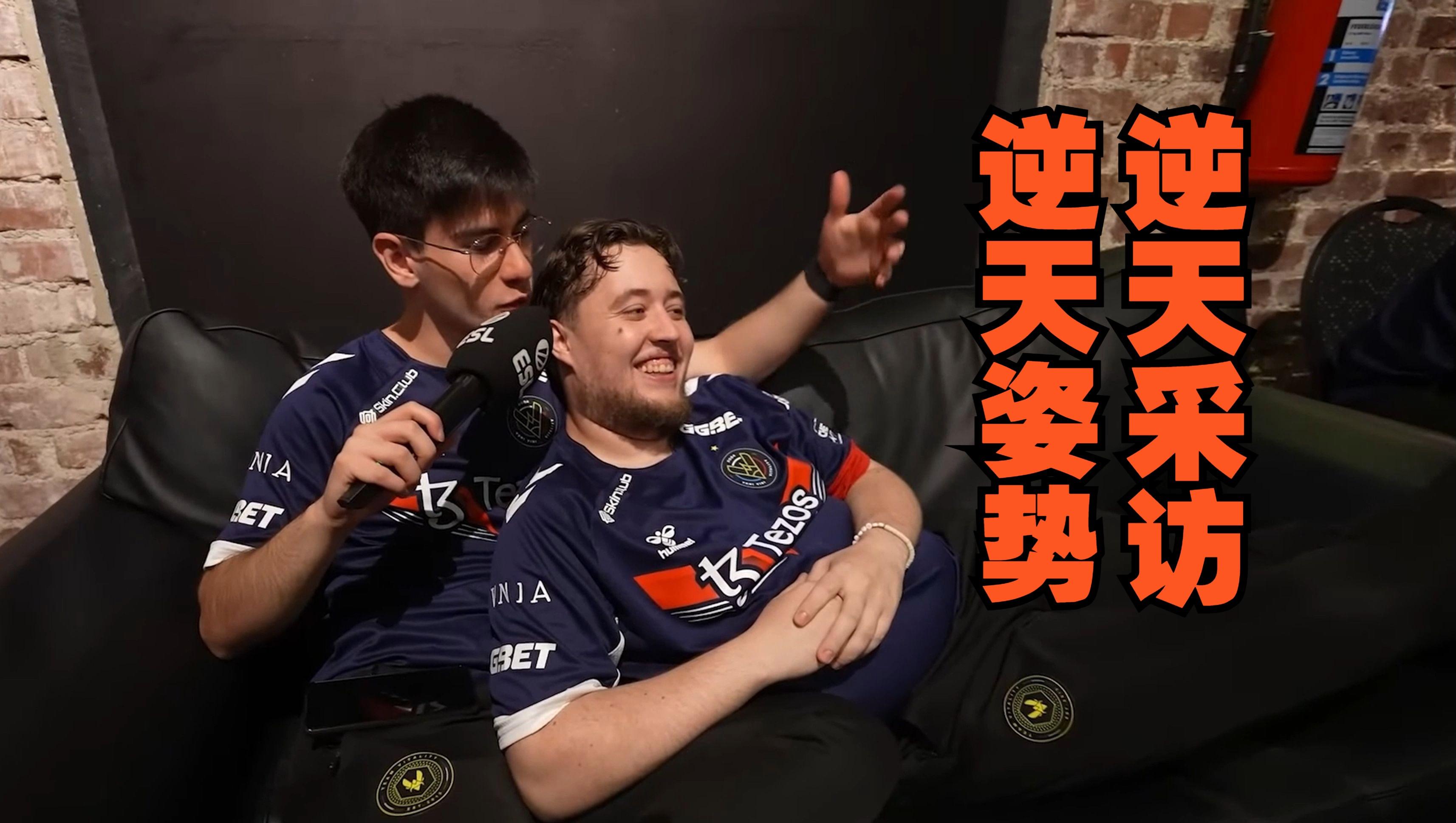 RNG碾压PSG，JackeyLove统治全场