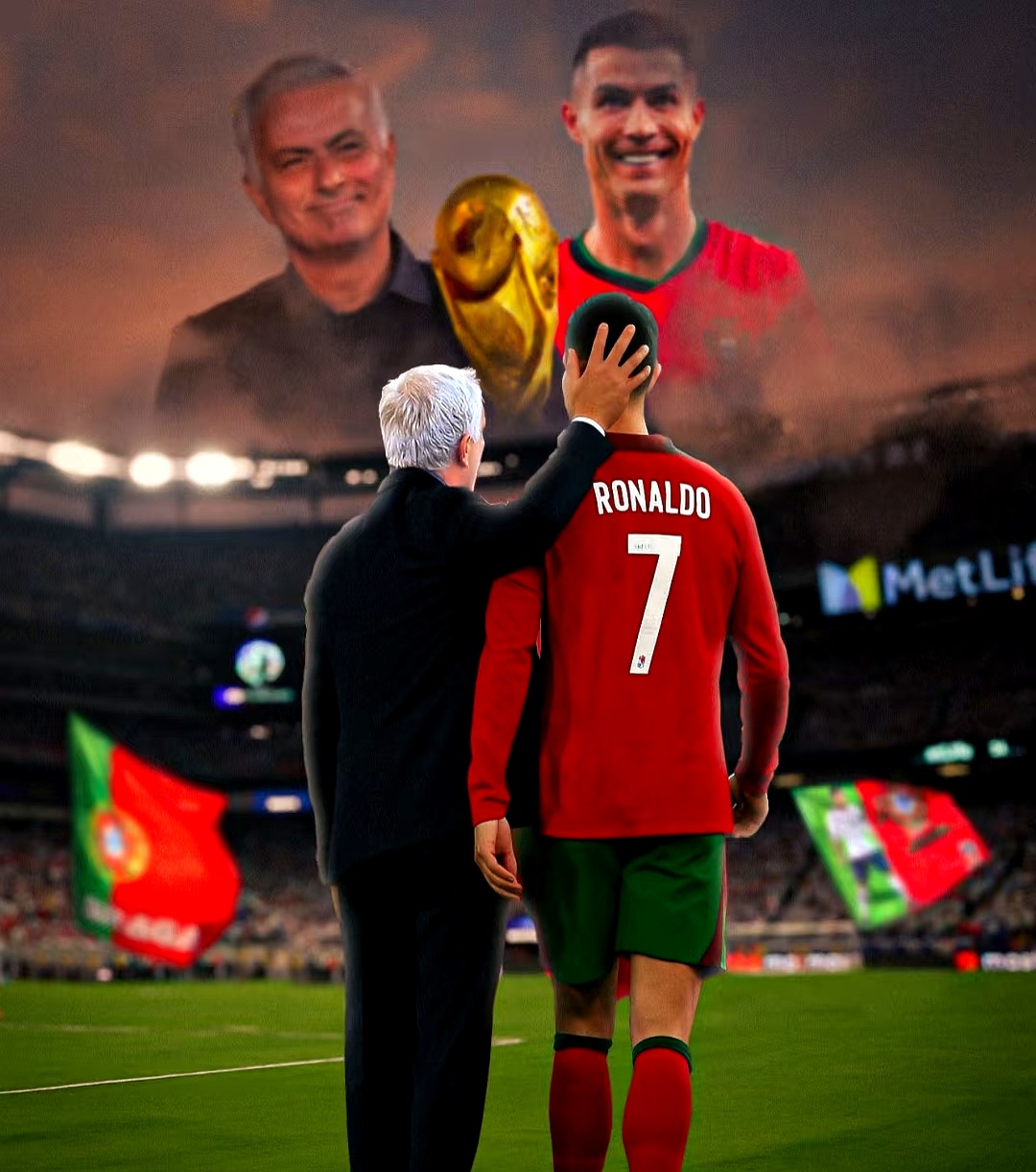 法国力克葡萄牙，格纳布里扛起全队