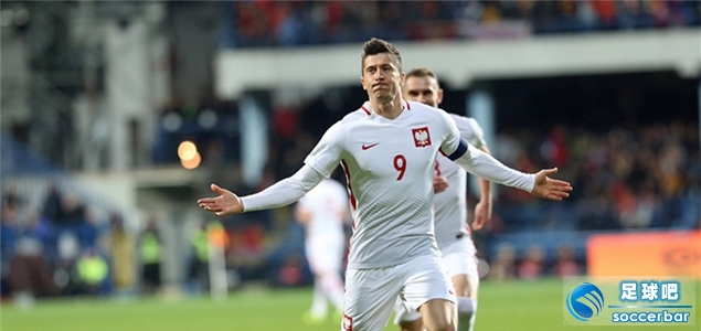 波兰伤心告别，斯洛伐克晋级强