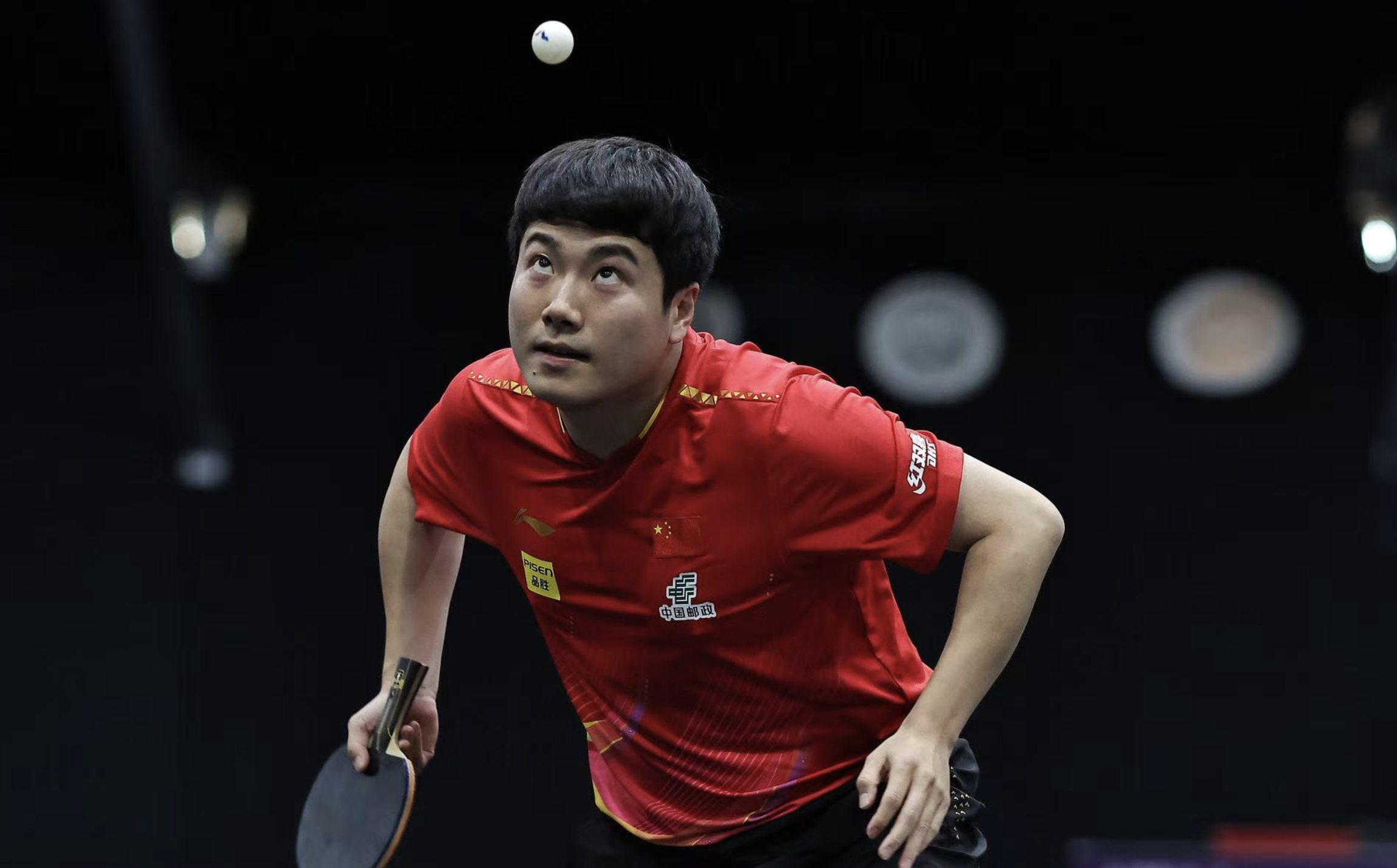 中国乒乓球队逆转日本乒乓球队，奥恰洛夫关键制胜