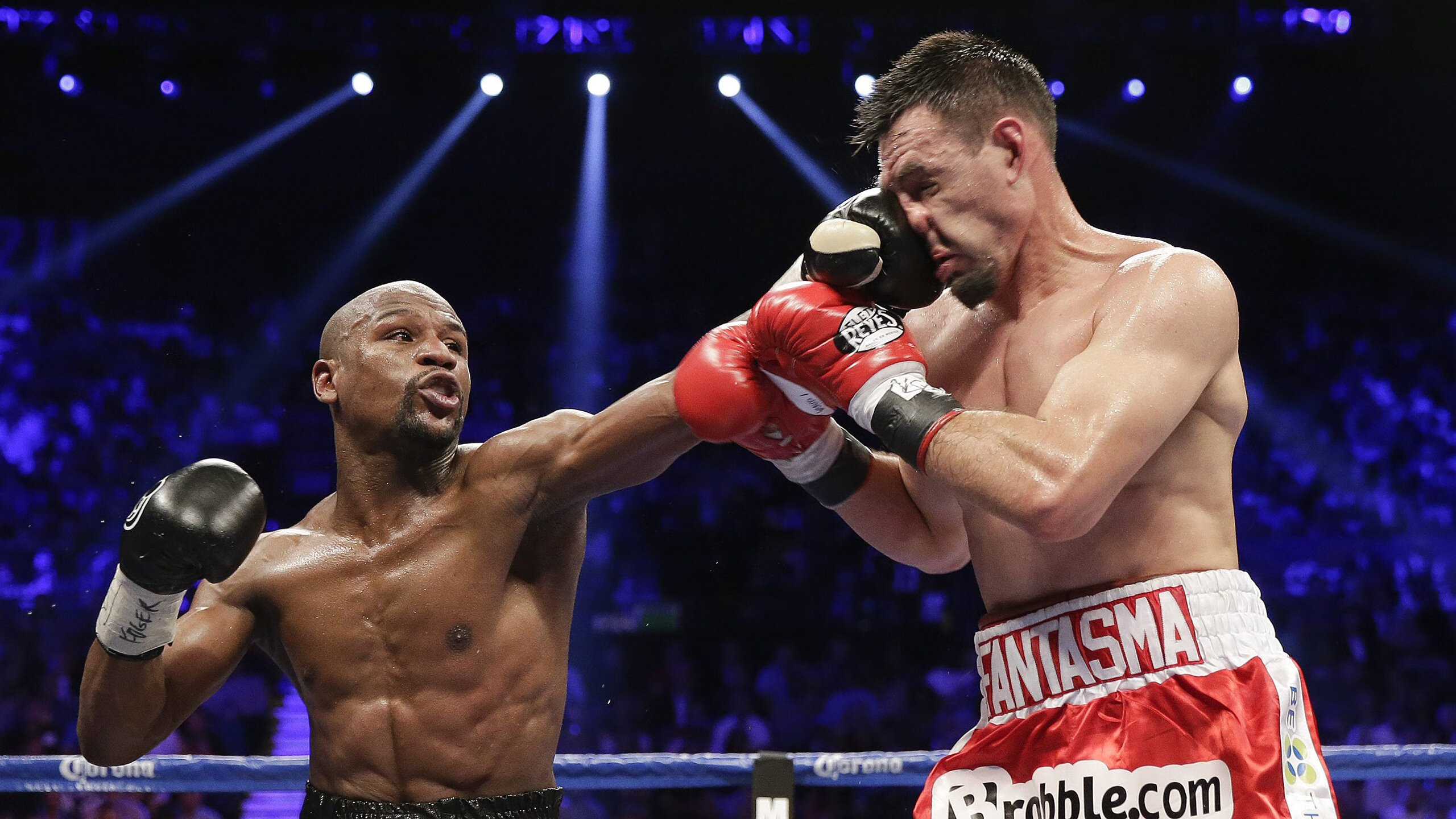 浓眉主宰战场,当国王的权杖遇上独行侠的孤勇